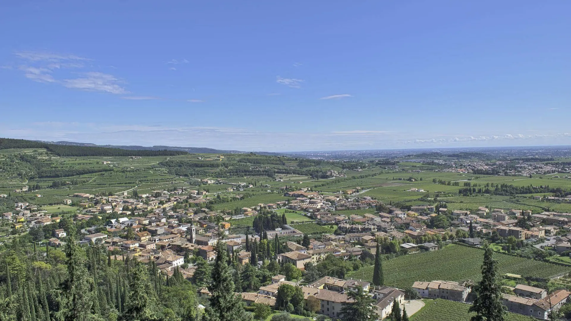 Hotel Valpolicella International San Pietro in Cariano