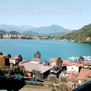 Panoramica Italia