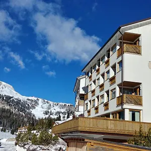 Hotel Grifone, Arabba