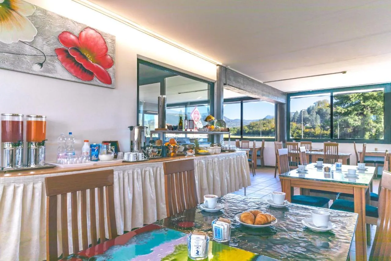 Hotel Valpolicella International San Pietro in Cariano Italy